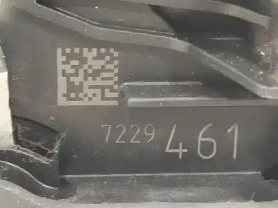 Second-hand car spare part left front door lock for bmw x1 (e84) xdrive 23d oem iam references 7229461  