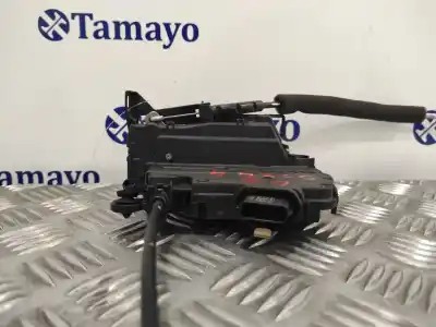 Автозапчасти б/у замок передней правой двери за renault clio iv 1.5 dci diesel fap ссылки oem iam 805024563r