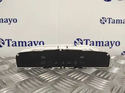 Автозапчасти б/у многофункциональный дисплей за hyundai matrix (fc) 1.5 crdi ссылки oem iam 707008400h