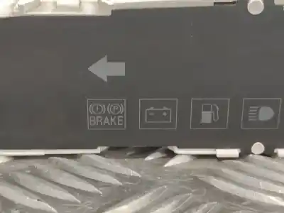 Автозапчасти б/у многофункциональный дисплей за hyundai matrix (fc) 1.5 crdi ссылки oem iam 707008400h 20021022 