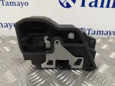 Pezzo di ricambio per auto di seconda mano serratura porta anteriore destra per bmw x1 (e84) xdrive 23d riferimenti oem iam 7229458