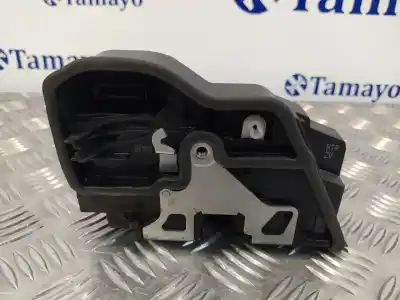 Pezzo di ricambio per auto di seconda mano serratura porta posteriore destra per bmw x1 (e84) xdrive 23d riferimenti oem iam 7229460