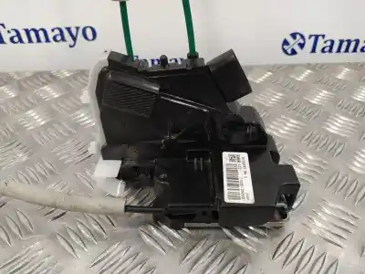 Автозапчасти б/у замок передней правой двери за ssangyong tivoli premium 4x2 ссылки oem iam 7122035000