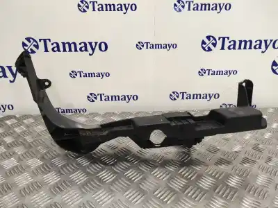 Second-hand car spare part right headlight support for bmw x1 (e84) xdrive 23d oem iam references 51642990180 14153510 