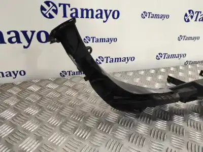 Second-hand car spare part right headlight support for bmw x1 (e84) xdrive 23d oem iam references 51642990180 14153510 
