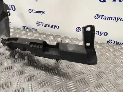 Second-hand car spare part right headlight support for bmw x1 (e84) xdrive 23d oem iam references 51642990180 14153510 