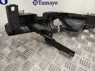 Second-hand car spare part right headlight support for bmw x1 (e84) xdrive 23d oem iam references 51642990180 14153510 