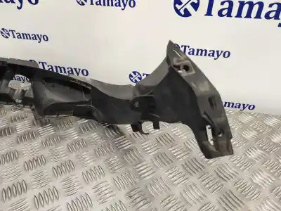 Second-hand car spare part right headlight support for bmw x1 (e84) xdrive 23d oem iam references 51642990180 14153510 
