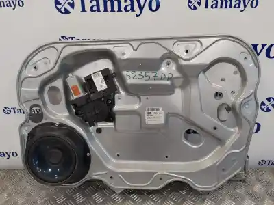 Pezzo di ricambio per auto di seconda mano alzacristalli anteriore destro per ford kuga (cbv) 2.0 tdci cat riferimenti oem iam 7m5t14b533ce