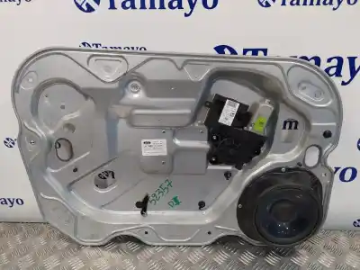 Pezzo di ricambio per auto di seconda mano alzacristalli anteriore sinistro per ford kuga (cbv) 2.0 tdci cat riferimenti oem iam 7m5t14b533ae