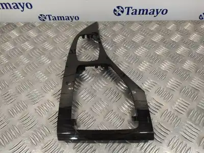 Pezzo di ricambio per auto di seconda mano arredatore fanali posteriori per bmw x1 (e84) xdrive 23d riferimenti oem iam 2997469