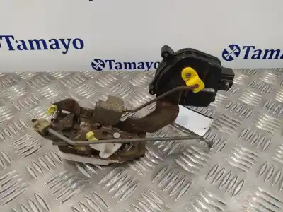 Tweedehands auto-onderdeel deurslot rechts voor voor chevrolet matiz 0.8 cat oem iam-referenties 