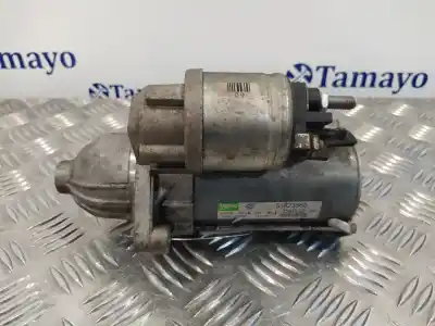 Автозапчасти б/у двигатель запускается за ford ka ru8 (ccu) desde 09/2008 hasta 06/2016 1.3 cdti 75cv/55kw ссылки oem iam 51823860 d6g32 