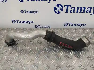 Peça sobressalente para automóvel em segunda mão tubo por bmw serie 3 touring (e46) 2.0 16v diesel cat referências oem iam 11617788357a