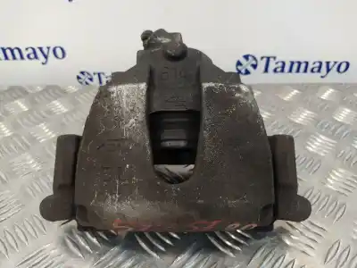 Pezzo di ricambio per auto di seconda mano pinza freno anteriore destra per ford kuga (cbv) 2.0 tdci cat riferimenti oem iam 