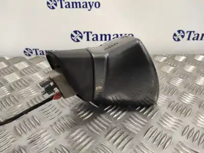 Second-hand car spare part right rearview mirror for seat leon sc (5f5) 2.0 tdi oem iam references   