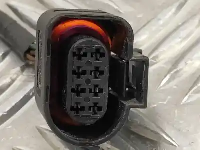 Second-hand car spare part right rearview mirror for seat leon sc (5f5) 2.0 tdi oem iam references   