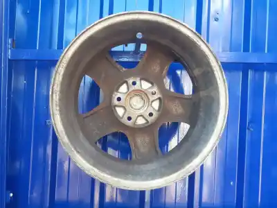 Second-hand car spare part rim for ssangyong actyon 2.0 td cat oem iam references 4173031370  