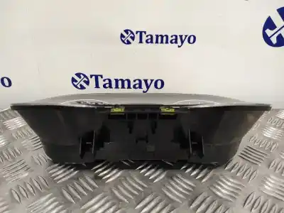 Second-hand car spare part dashboard for seat leon sc (5f5) 2.0 tdi oem iam references 5f0920871a a2c83895300 