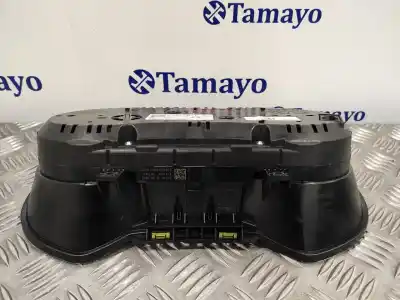 Second-hand car spare part dashboard for seat leon sc (5f5) 2.0 tdi oem iam references 5f0920871a a2c83895300 