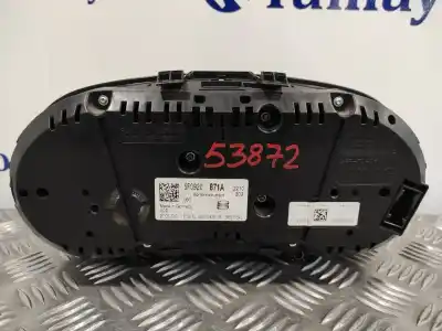 Second-hand car spare part dashboard for seat leon sc (5f5) 2.0 tdi oem iam references 5f0920871a a2c83895300 