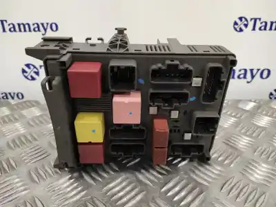Gebrauchtes Autoersatzteil relais sicherungskasten multifunktionsrelais zum renault laguna ii grandtour (kg0/1_) 2.2 dci (kg0f) oem-iam-referenzen 8200447434a 8200447434 