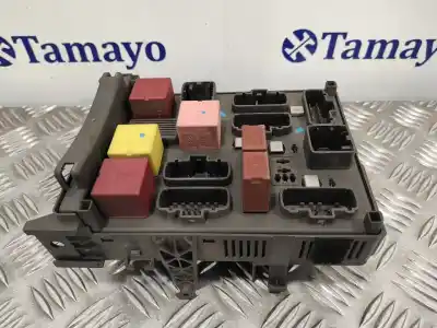Gebrauchtes Autoersatzteil relais sicherungskasten multifunktionsrelais zum renault laguna ii grandtour (kg0/1_) 2.2 dci (kg0f) oem-iam-referenzen 8200447434a 8200447434 