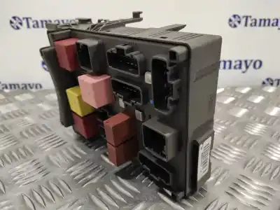 Gebrauchtes Autoersatzteil relais sicherungskasten multifunktionsrelais zum renault laguna ii grandtour (kg0/1_) 2.2 dci (kg0f) oem-iam-referenzen 8200447434a 8200447434 