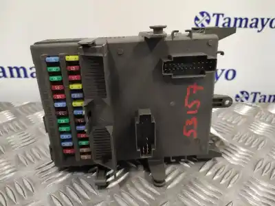 Gebrauchtes Autoersatzteil relais sicherungskasten multifunktionsrelais zum renault laguna ii grandtour (kg0/1_) 2.2 dci (kg0f) oem-iam-referenzen 8200447434a 8200447434 