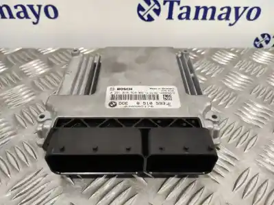 Pezzo di ricambio per auto di seconda mano centralina motore per bmw x1 (e84) xdrive 23d riferimenti oem iam 0281016926