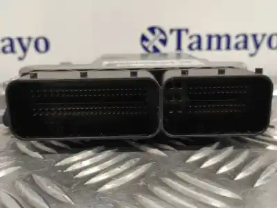 Second-hand car spare part ecu engine control for bmw x1 (e84) xdrive 23d oem iam references 0281016926 dde8510593 8510593