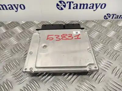 Second-hand car spare part ecu engine control for bmw x1 (e84) xdrive 23d oem iam references 0281016926 dde8510593 8510593
