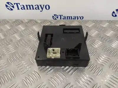 Gebrauchtes Autoersatzteil RELAIS SICHERUNGSKASTEN Multifunktionsrelais zum RENAULT LAGUNA II GRANDTOUR (KG0/1_)  OEM-IAM-Referenzen 8200346815 8200447434 8200413968