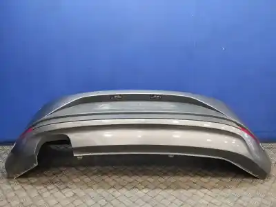 Автозапчастина б/у задній бампер для seat leon sc (5f5) 2.0 tdi посилання на oem iam   