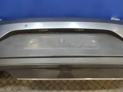 Автозапчастина б/у задній бампер для seat leon sc (5f5) 2.0 tdi посилання на oem iam   