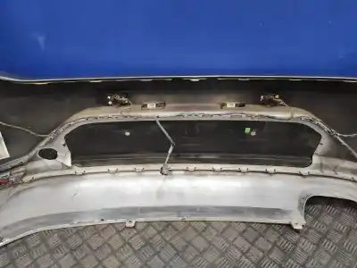 Автозапчастина б/у задній бампер для seat leon sc (5f5) 2.0 tdi посилання на oem iam   