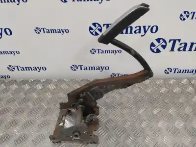 Pezzo di ricambio per auto di seconda mano leva del freno a mano per ford kuga (cbv) 2.0 tdci cat riferimenti oem iam 