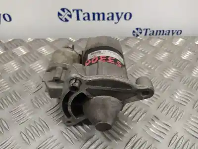 Автозапчасти б/у двигатель запускается за peugeot 207/207+ (wa_, wc_) 1.4 ссылки oem iam 9658308780