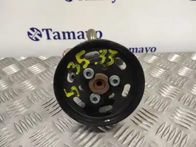 Pièce détachée automobile d'occasion pompe de direction pour seat leon (1m1) 1.9 tdi références oem iam 
