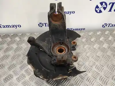 Second-hand car spare part FRONT LEFT KNUCKLE for FORD KUGA (CBV)  OEM IAM references 8V413K171AD  