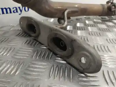 Автозапчасти б/у передняя выхлопная труба за seat leon sc (5f5) 2.0 tdi ссылки oem iam   