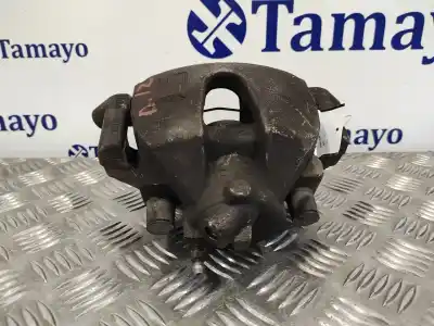 Pezzo di ricambio per auto di seconda mano pinza freno anteriore sinistra per ford kuga (cbv) 2.0 tdci cat riferimenti oem iam 