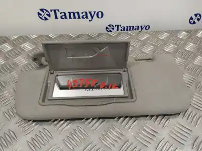Автозапчастина б/у лівий натір для ssangyong tivoli premium 4x2 посилання на oem iam   