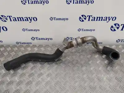 Peça sobressalente para automóvel em segunda mão TUBO por DACIA LOGAN MCV (KS_)  Referências OEM IAM 8200598006C  