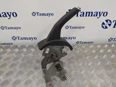 Автозапчасти б/у рычаг ручного тормоза за ssangyong tivoli premium 4x2 ссылки oem iam 