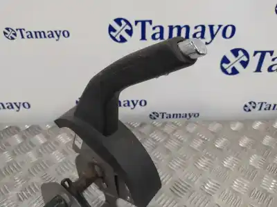 Автозапчасти б/у рычаг ручного тормоза за ssangyong tivoli premium 4x2 ссылки oem iam   