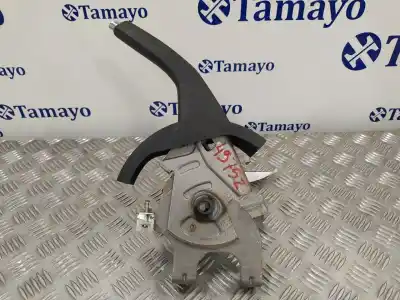Автозапчасти б/у рычаг ручного тормоза за ssangyong tivoli premium 4x2 ссылки oem iam   