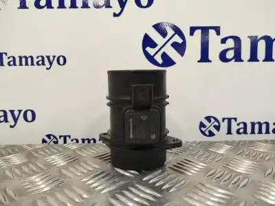 Автозапчасти б/у расходомер воздуха за renault clio iv 1.5 dci diesel fap ссылки oem iam 8200682558c