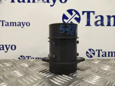 Автозапчасти б/у расходомер воздуха за renault clio iv 1.5 dci diesel fap ссылки oem iam 8200682558c h8200702517 5wk97021