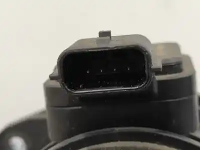 Автозапчасти б/у расходомер воздуха за renault clio iv 1.5 dci diesel fap ссылки oem iam 8200682558c h8200702517 5wk97021